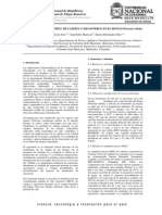Cuantificacion HPLC Cafeina Ergosterol PDF