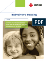 Babysitter Manual PDF