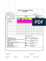 SKILL MATRIX MATERIALS.DOC