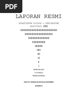 Download LAPORAN RESMI FISIKA DASAR 1 Percepatan Gravitasi G2  by cevinianagfa SN246607307 doc pdf
