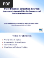 Schwinn Fall Retreat