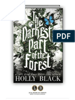 The Darkest Part of The Forest by Holly Black (Preview)