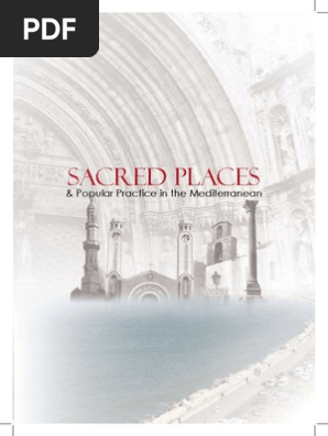 Sacred Places Popular Places In The Mediterranean Apollo
