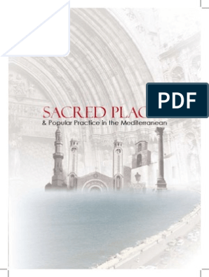 Sacred Places Popular Places In The Mediterranean Apollo