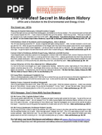 Download The Greatest Secrets in Modern History  by Mitch SN2466084 doc pdf