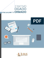 O Guia Definitivo Do Advogado Recém-Formado