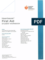 First Aid 11