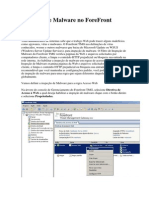 Inspeção de Malware No ForeFront TMG