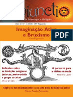 Coniunctio - Revista de Psicologia e Religião