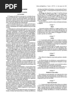 Portaria 137-A_2012 Regras de Prescrição de Medicamentos