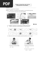 Estados de La Materia Lunes