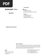 API RP 687 1st Ed 2001 - Rotor Repair Inspection | PDF | Nondestructive ...