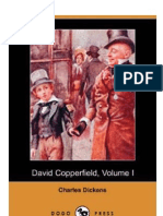 David Copper Field, Volume II