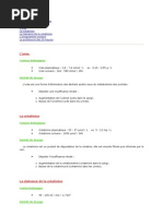 La fonction rénale