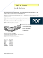 Ejercicios Resueltos Geologia