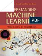 Machine Learning The Ultimate Beginners Guide to Understanding Machine
Learning Epub-Ebook