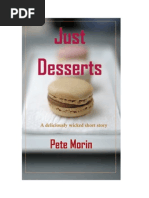 Download Just Desserts by Pete Morin SN246621514 doc pdf