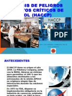 Haccp Angel Farmaciaa