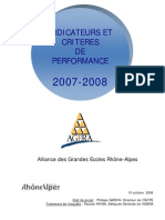 Synthese Indicateurs Criteres PDF Reduit