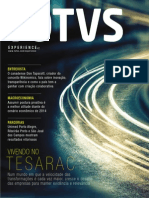 Revista Totvs 2