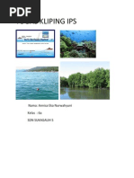 Download Contoh Kliping IPS by nyaiijem SN246626374 doc pdf