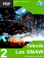 Download Teknik Pengelasan SMAW by EllyTahalele SN246629641 doc pdf