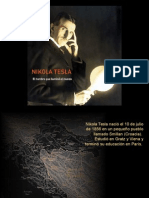 [4] Nikola Tesla