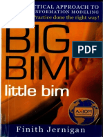 Big Bim Little Bim the Practical Approach