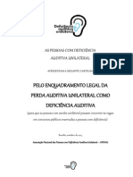 Cartilha Defic Auditiva Unilateral- 17 de Outubro (1)