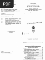 C. Leget Living with God. Thomas Aquinas on the Relation between Life on Earth and Life after Death Thomas Instituut Utrecht 1997.pdf