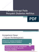 4. Diabetes Melitus