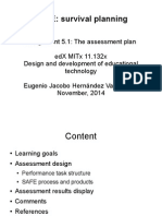 EJHV EdX MITx 11 132x DDET Assignment 5 1