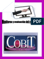 Evaluacio y Monitoreo