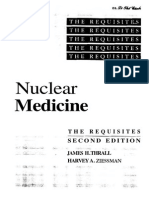 Nuclear Medicine The Requisities PDF