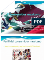 El Consumidor Mexicano