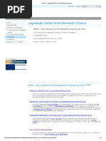NRAU - Legislação sobre o Arrendamento urbano.pdf