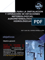 4.1.protocolo para La Instalacion y Operacion de Estaciones Metereologicas2