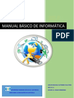 manual de informatica