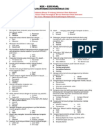 Soal Tik 2014 PDF BR