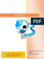 manual de internet