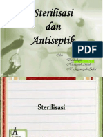 sterilisasiantiseptik