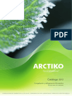 Catalogo Artiko