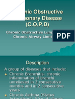 Copd