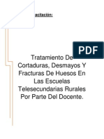 Plan de Capacitación