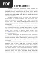 Download materi SOFTSWITCH by dwsusilowati SN246650029 doc pdf