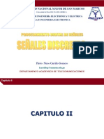 (PDS) Cap - 02 - SE - DISCRETAS - 14 - I - V1