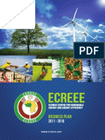 Ecreee Business Plan Final Design