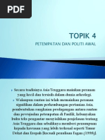 Download Sejarah Asia Tenggara Pra Kolonial by DannyMaxwell SN246653927 doc pdf