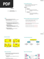 Routing: Unicast and Multicast Routing