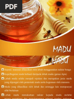 Download Madu by Lily Syarmeela Asyiqin SN246656385 doc pdf